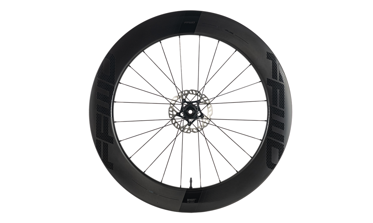 RYOT 77 Vorderrad Sonderangebot