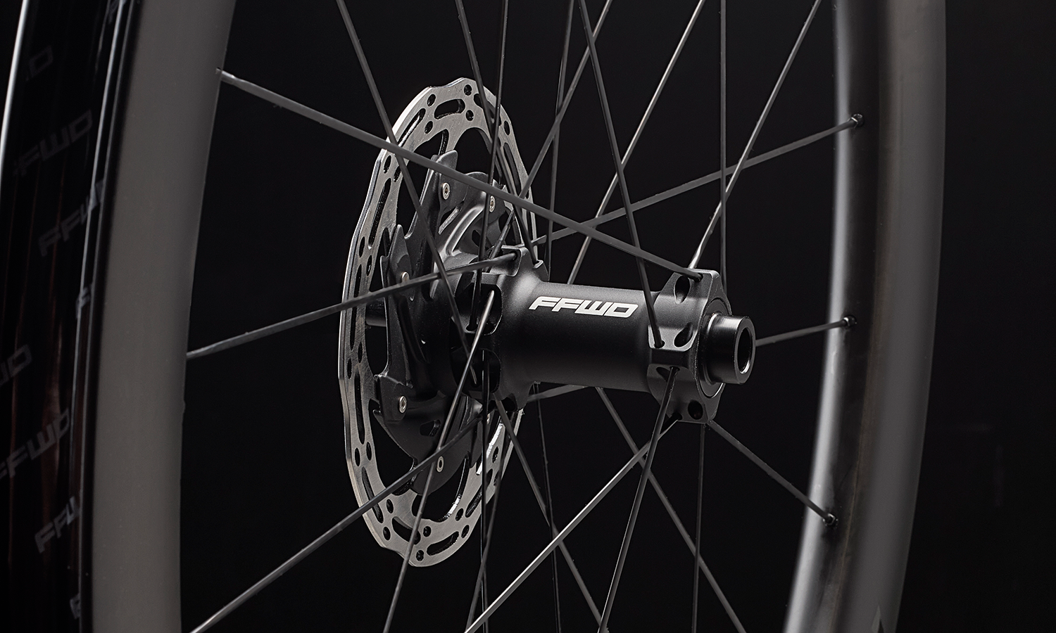 FALCON DISC + RYOT 55