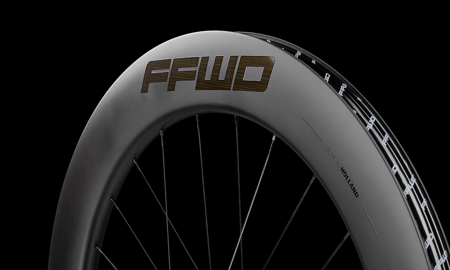 FALCON DISC + RYOT 77