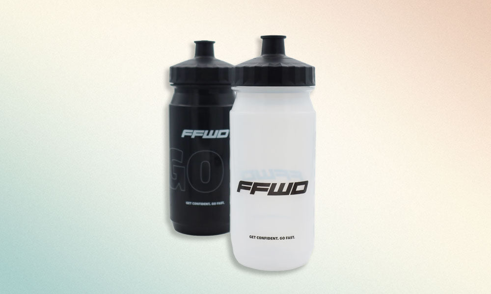 FFWD TRINKFLASCHE