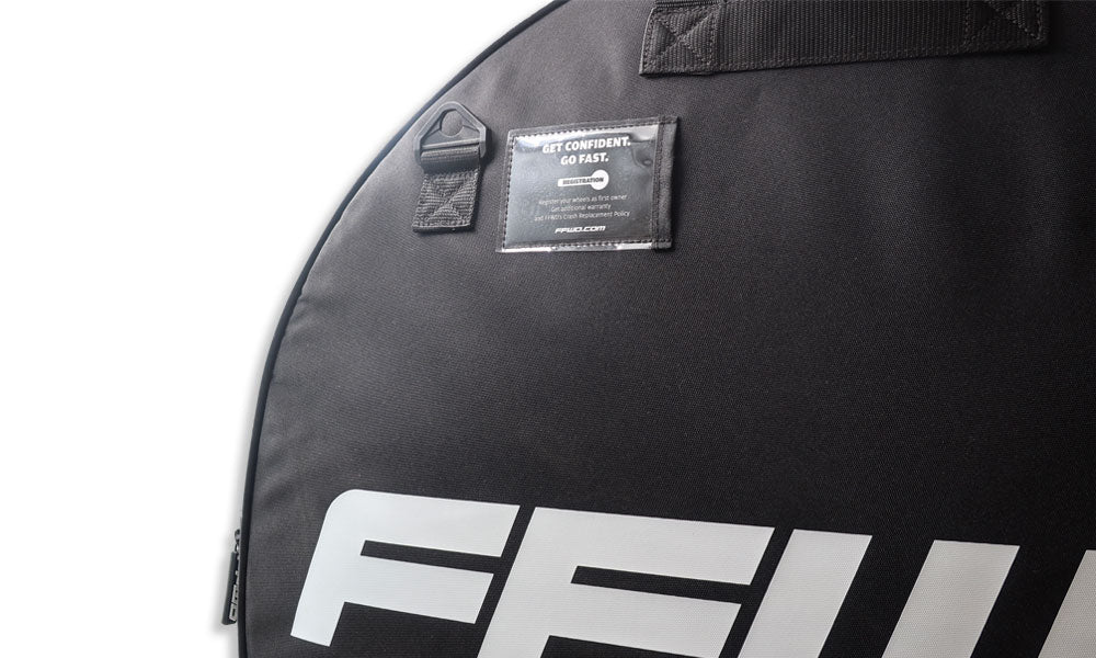 LAUFRADTASCHE DOPPELT