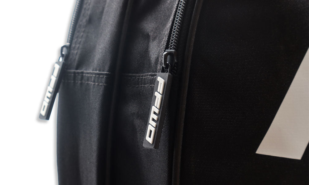 LAUFRADTASCHE DOPPELT