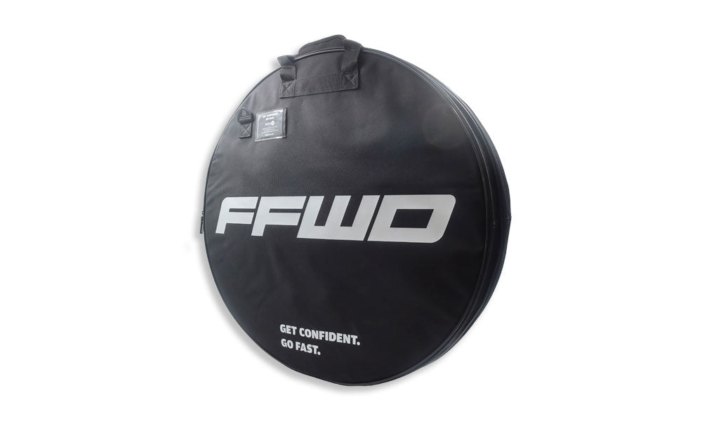 LAUFRADTASCHE DOPPELT