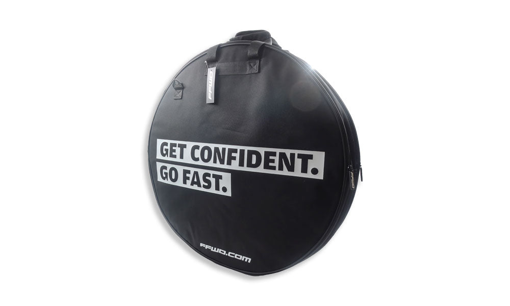 LAUFRADTASCHE DOPPELT