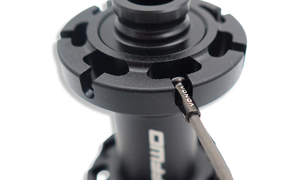 FFWD CARBON SPAKEN