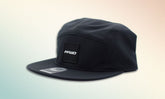 Five Panel Cap