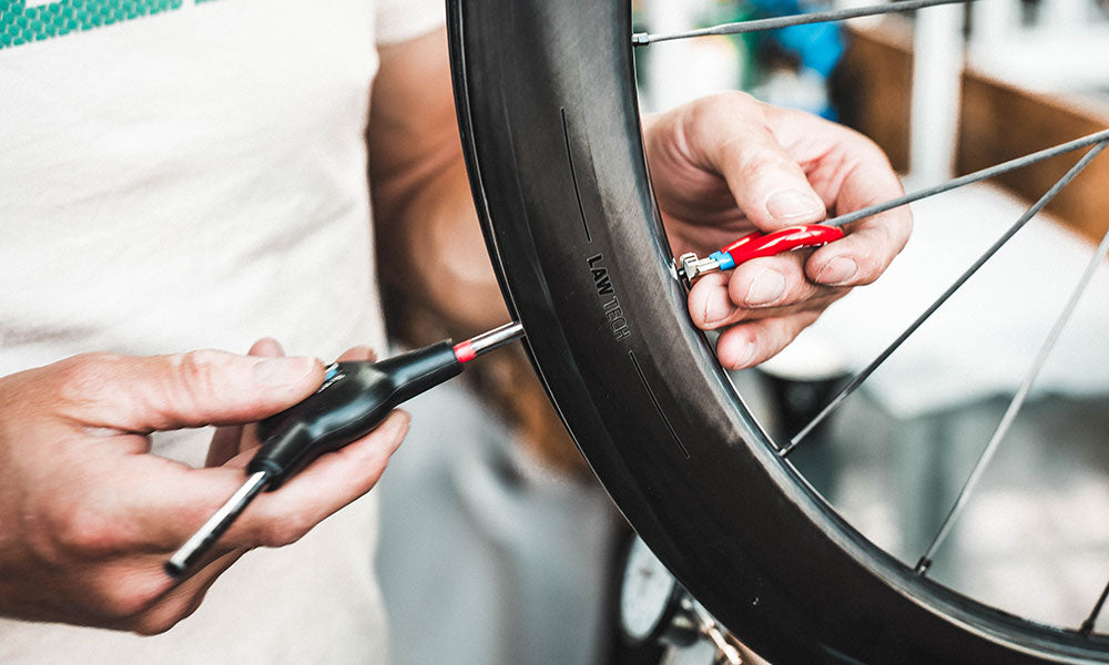 FFWD CARBON SPAKEN
