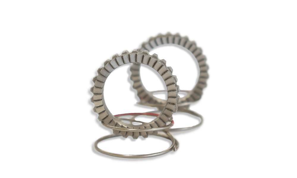 FFWD RATCHET/SPRING KIT