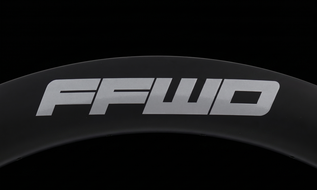 FFWD DECALS (für NEUE RYOT's)