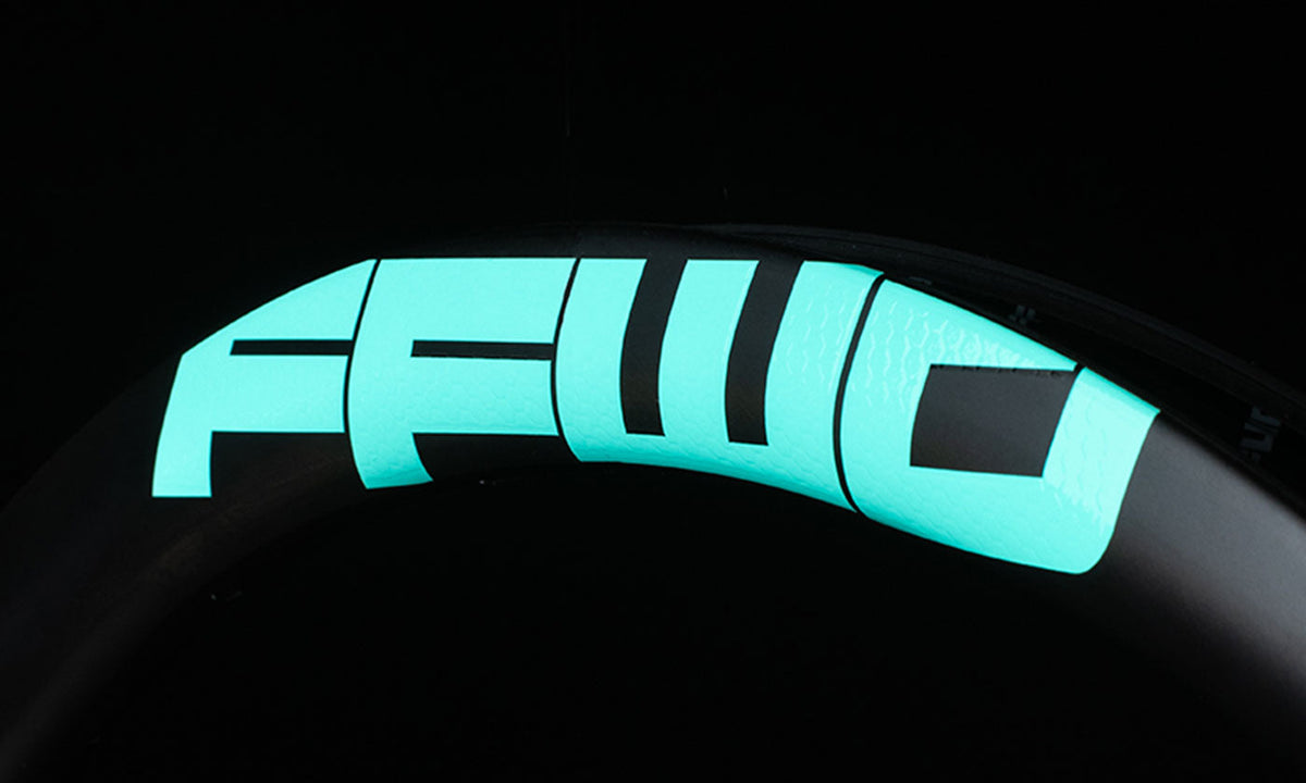 FFWD DECALS (für TYRO's & DRIFT)