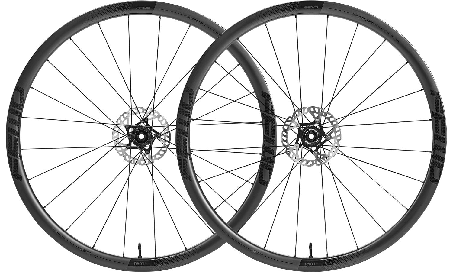 RYOT 33 Sonderangebot