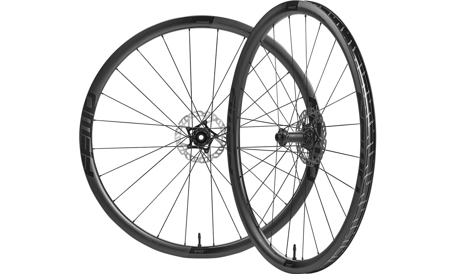 RYOT 33 Sonderangebot
