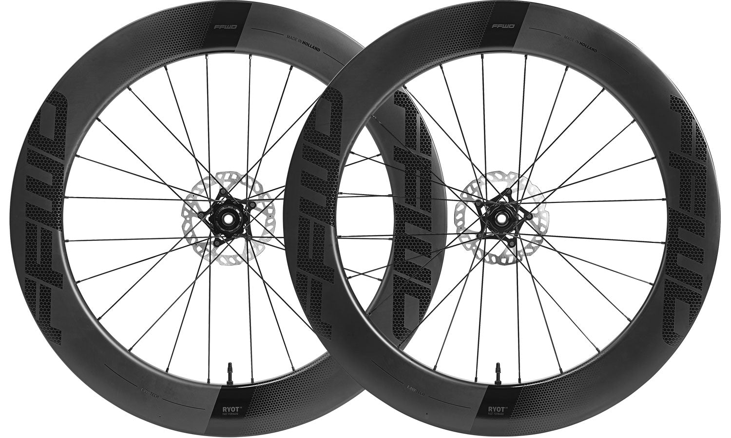 RYOT 77 Sonderangebot