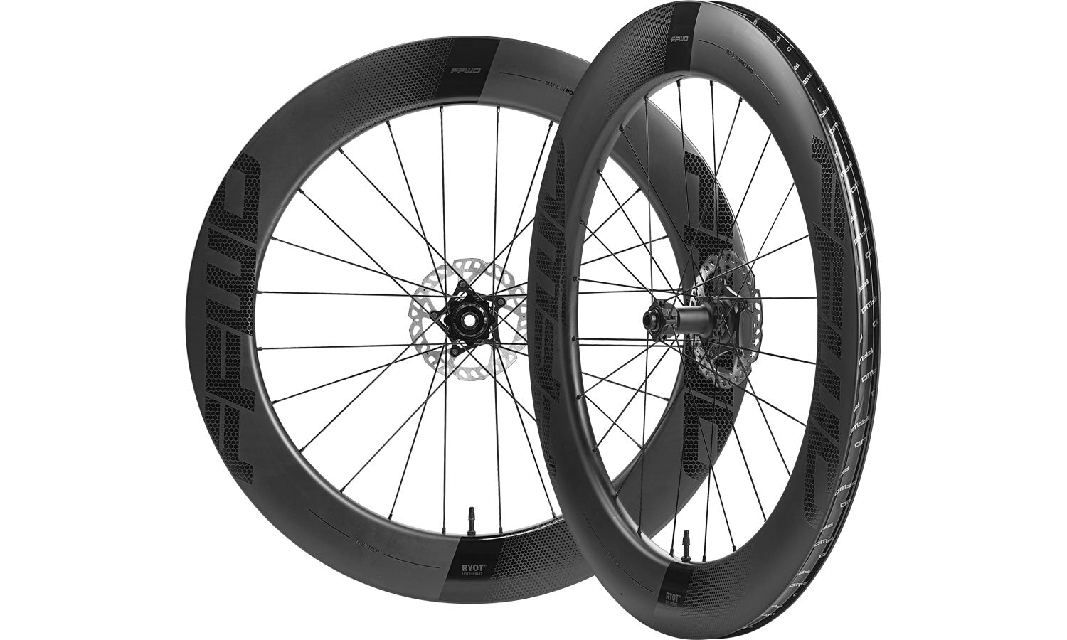 RYOT 77 Sonderangebot