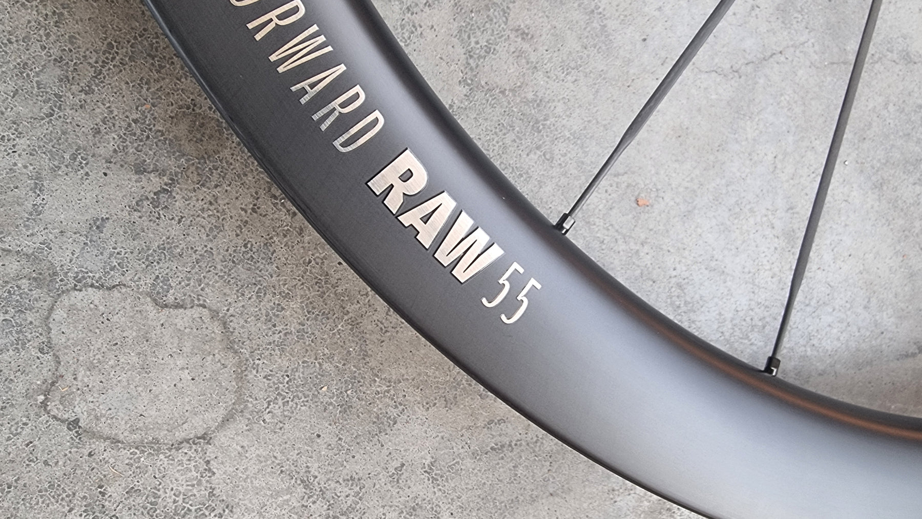 RAW 44 MATT OUTLET OFFER