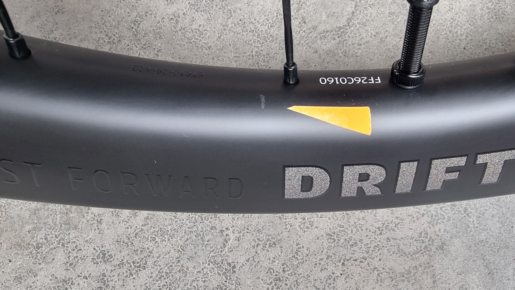 DRIFT PACE N/GAGE OUTLET OFFER