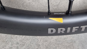 DRIFT PACE N/GAGE OUTLET OFFER