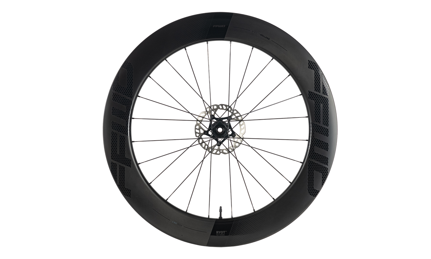 RYOT 77 Front Special Offer