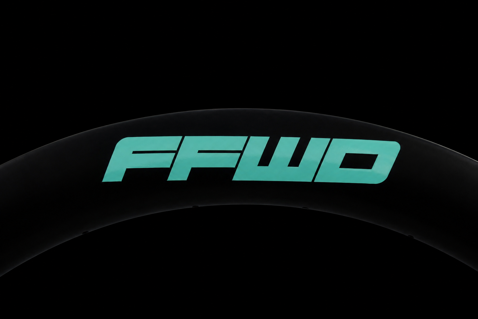 FFWD DECALS (für NEUE RYOT's)
