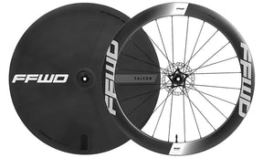 FALCON DISC + RYOT 55