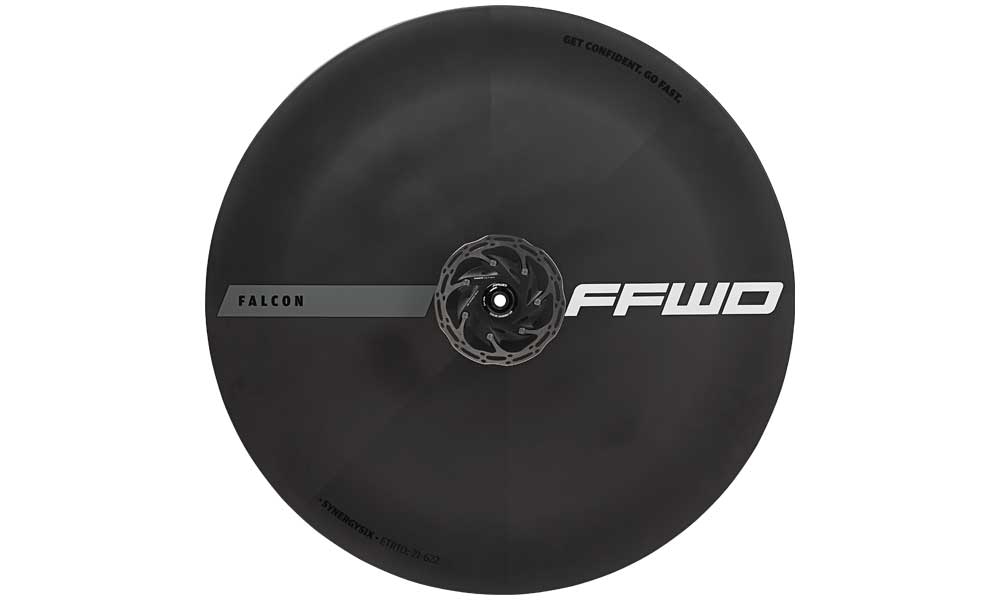 FALCON DISC