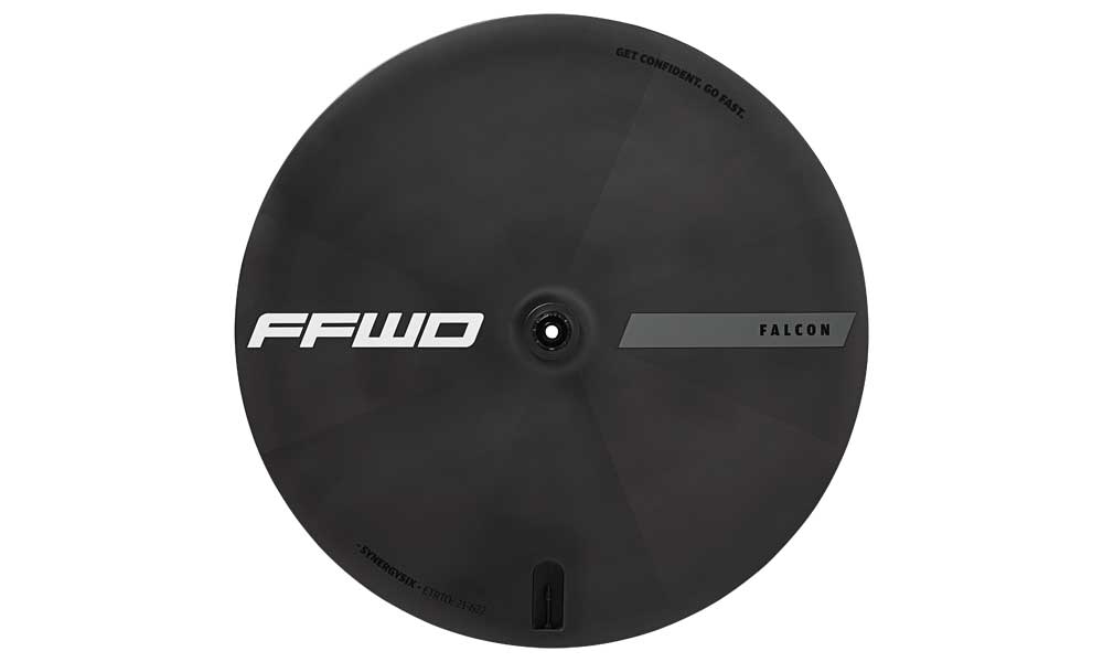 FALCON DISC