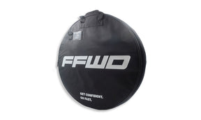 WHEELBAG DOUBLE