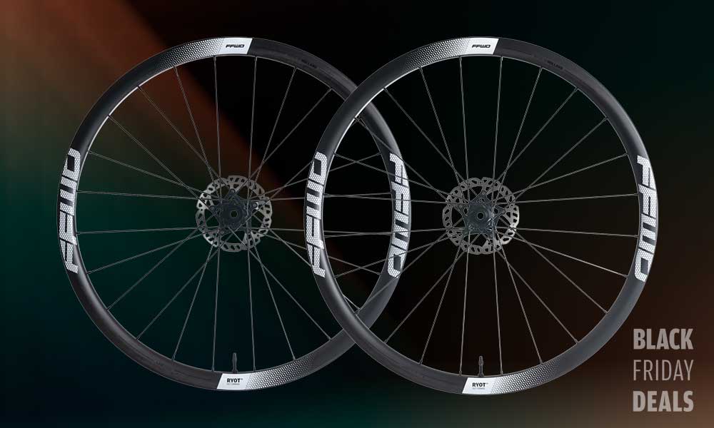 RYOT 33 - Black Friday 2025