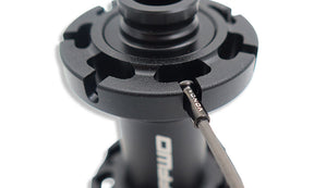 FFWD CARBON SPAKEN