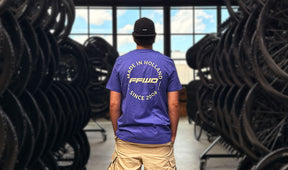 T-SHIRT BIG LOGO