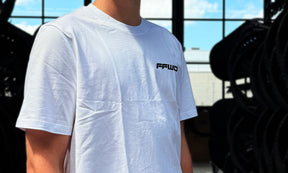 T-SHIRT BIG LOGO
