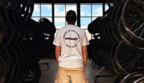 T-SHIRT BIG LOGO