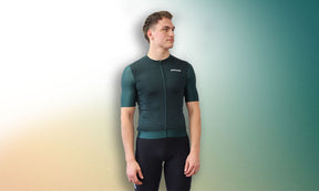 FFWDxACELERA FAHRRADTRIKOTS
