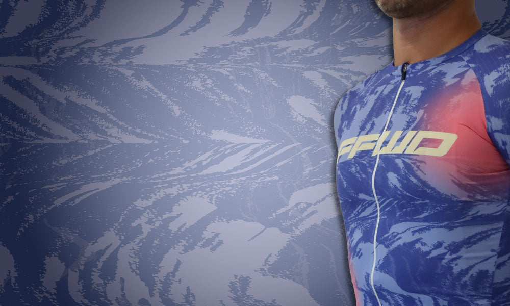 FFWD RADTRIKOT