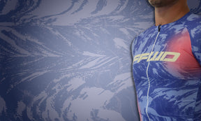 FFWD RADTRIKOT