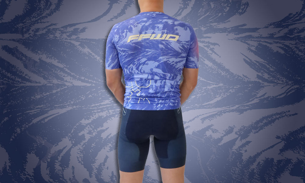 FFWD RADTRIKOT