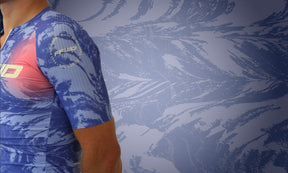 FFWD RADTRIKOT