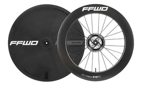 FALCON DISC + RYOT 77