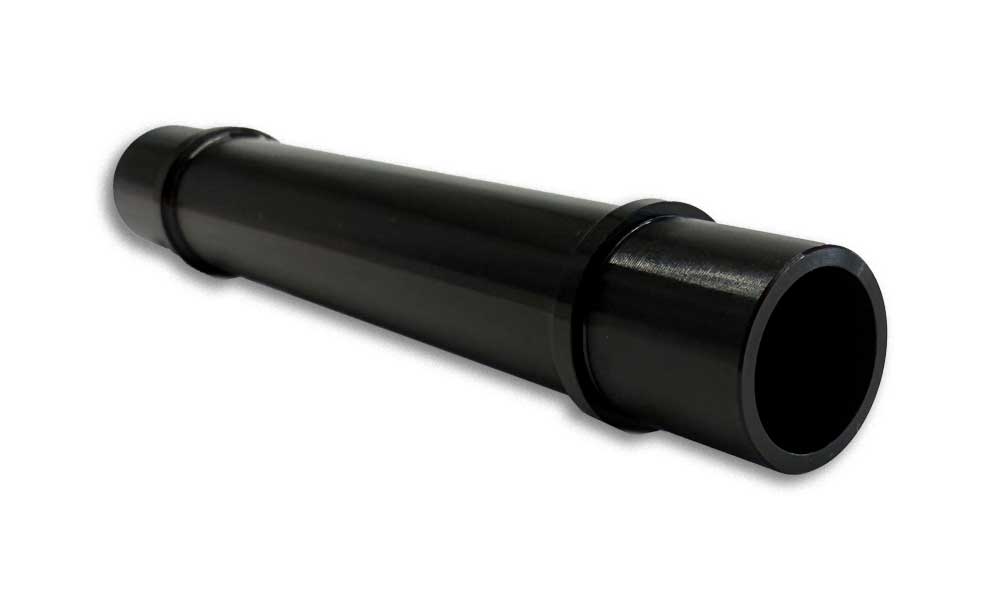 TRACK AXLE