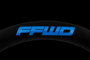 FFWD DECALS (für NEUE RYOT's)