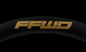 FFWD DECALS (für NEUE RYOT's)