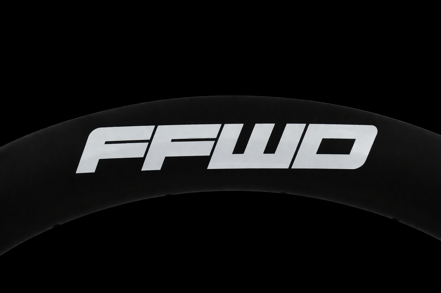 FFWD DECALS (für NEUE RYOT's)