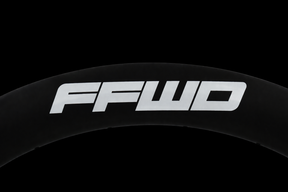 FFWD DECALS (für NEUE RYOT's)