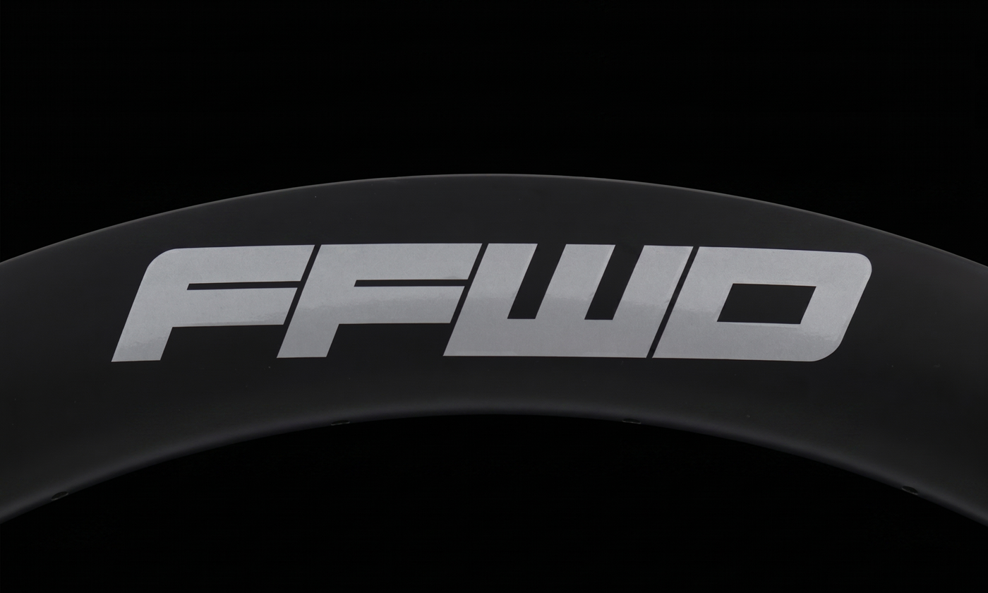FFWD DECALS (für NEUE RYOT's)