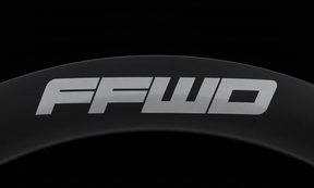 FFWD DECALS (für NEUE RYOT's)
