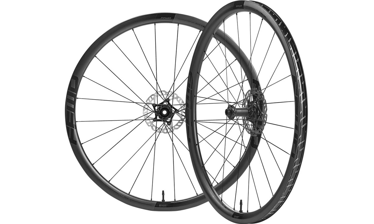 RYOT 33 Speciale aanbieding