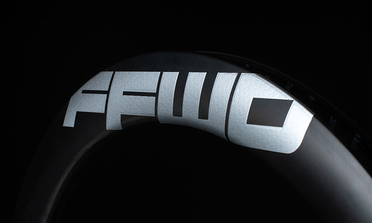 FFWD DECALS (voor RYOT's)