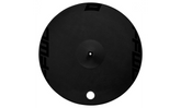 DISC BLACK FFWD